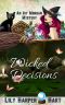 [Ivy Morgan 15] • Wicked Decisions